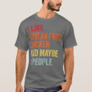 Pesquisar por natal coreano camisetas Dia do patrick