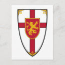 Pesquisar por cavaleiro medieval cartoes postais Ilustração