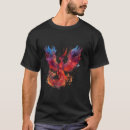 Pesquisar por rejuvenescimento camisetas Ascensão