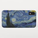 Pesquisar por apos impressionismo iphone iphone capas Noite estrelada
