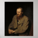 Pesquisar por dostoevsky pôsteres pósteres Fyodor