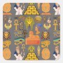 Pesquisar por egípcio antigo adesivos Hieroglifos