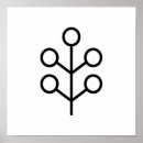 Pesquisar por scandinavian pósteres Black