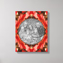 Pesquisar por folha outono impressão de canvas Mães