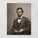 Pesquisar por abraham lincoln cartoes postais Honesto abe