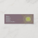 Pesquisar por explosão do sol cartao de visita Estrela