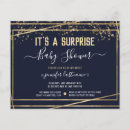 Pesquisar por chá surpresa convites Para todos