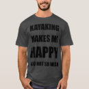 Pesquisar por funny kayaking camisetas Mãe
