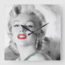 Pesquisar por para cantor relogios de parede Marilyn