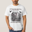 Pesquisar por arte literária camisetas Literários