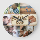 Pesquisar por país rústico relogios de parede Para ele