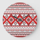 Pesquisar por ucraniano relogios de parede Padrão