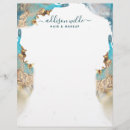 Pesquisar por penteado papel timbrado Moderno