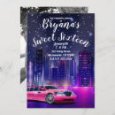 Pesquisar por limusina convites Meninas