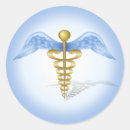 Pesquisar por caduceus adesivos Símbolo