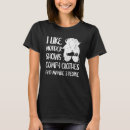 Pesquisar por homicídio camisetas Conforto