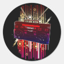 Pesquisar por boombox adesivos Rádio