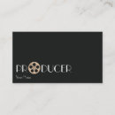 Pesquisar por produtores cartao de visita Elegante