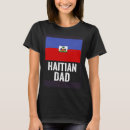 Pesquisar por haitianos camisetas Para