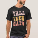 Pesquisar por professor de matemática bonito camisetas Fofofo