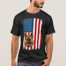 Pesquisar por german flag camisetas Pai german shepherd