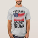 Pesquisar por veterano camisetas Política