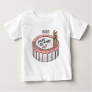 Pesquisar por bolo de aniversário camisetas Qualquer crinaça