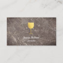 Pesquisar por garçom cartao de visita Adega