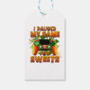 Pesquisar por esqueleto engraçado etiquetas de presente Assustador