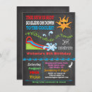 Pesquisar por inflável convites Crianças