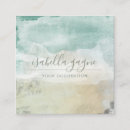 Pesquisar por areia praia cartao de visita Abstrato