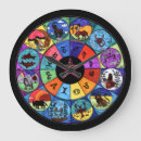 Pesquisar por zodíaco relogios de parede Símbolos