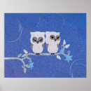 Pesquisar por corujas brancas pôsteres pósteres Para crianças