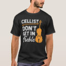 Pesquisar por orquestra engraçada camisetas Instrumento