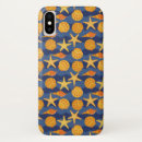 Pesquisar por escudos da praia iphone capas Seashells