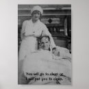 Pesquisar por enfermeira do vintage pôsteres pósteres Médico
