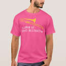 Pesquisar por trombone engraçado camisetas Geek banda
