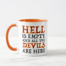 Pesquisar por demónios canecas Inferno