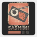 Pesquisar por sashimi adesivos Sushi