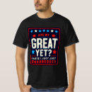 Pesquisar por sátira política camisetas Para todos