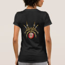 Pesquisar por antiguidade femininas camisetas Inseto