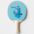 Pesquisar por desenhos animados ping pong raquetes Menino