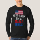 Pesquisar por gênio camisetas Genius