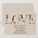 Pesquisar por country engagement party convites Burlap