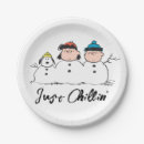 Pesquisar por snowman pratos Neve