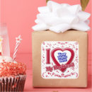 Pesquisar por te amo adesivos Vermelho