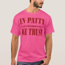 Pesquisar por pattys camisetas Orgulho