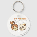 Pesquisar por bam bam chaveiros Flintstones