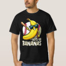 Pesquisar por banana engraçada camisetas Para ele