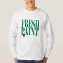 Pesquisar por pintura verde camisetas Para ele